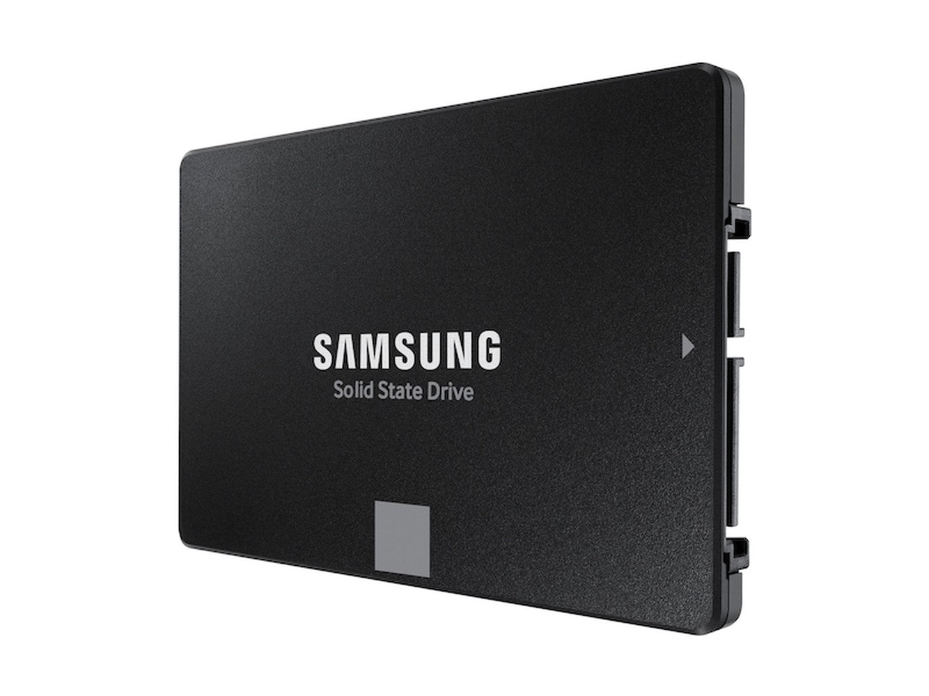 Samsung 870 EVO - 1 TB - 2.5" - 560 MB/s - 6 Gbit/s - SSD