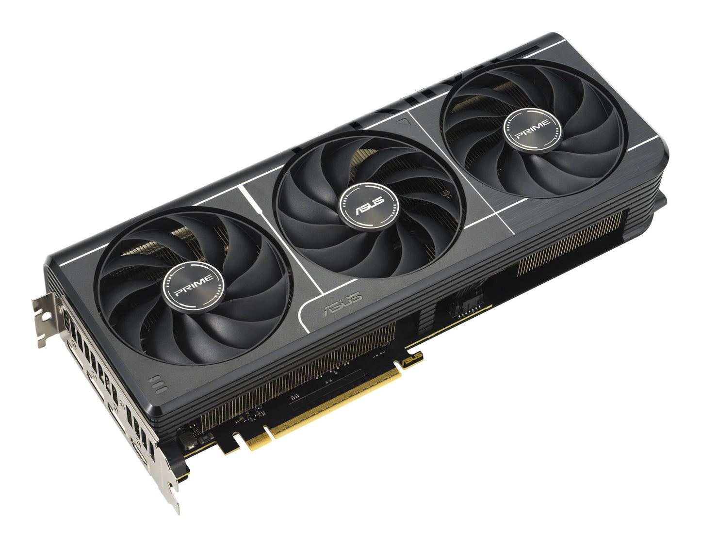 ASUS Prime GeForce RTX 5070 GDDR7 OC Edition - PCI - Grafikkarte