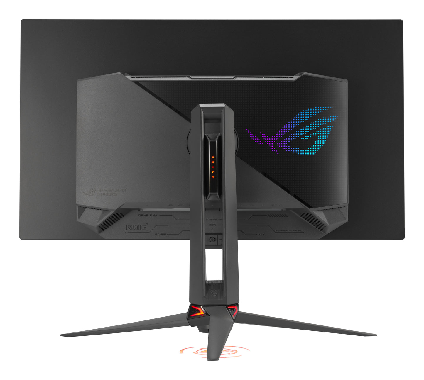 ASUS Rog Swift Oled Pg32Ucdmr - 80 cm - Monitor