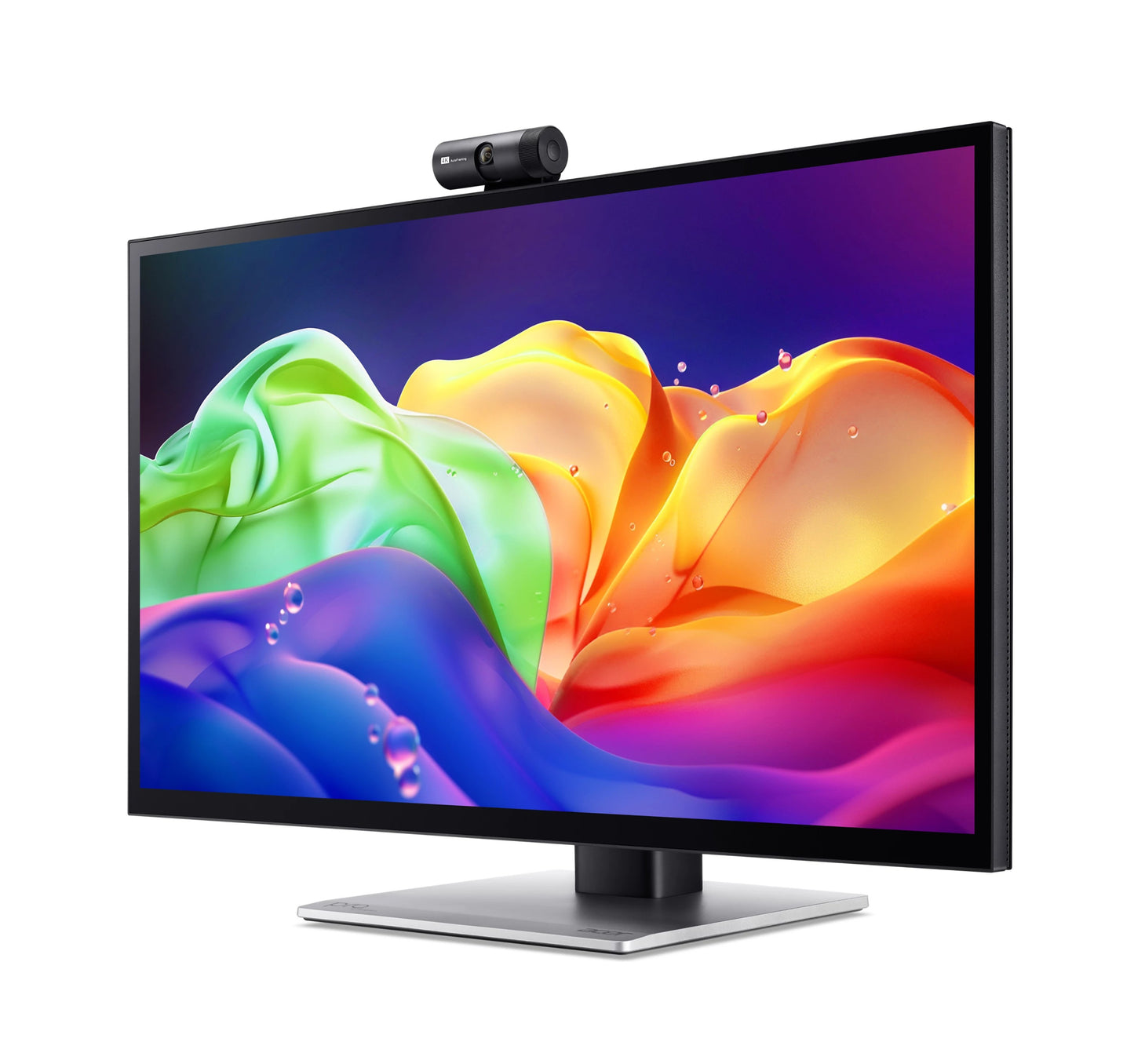 Acer PE270XTb 27" black - 68,6 cm - Monitor