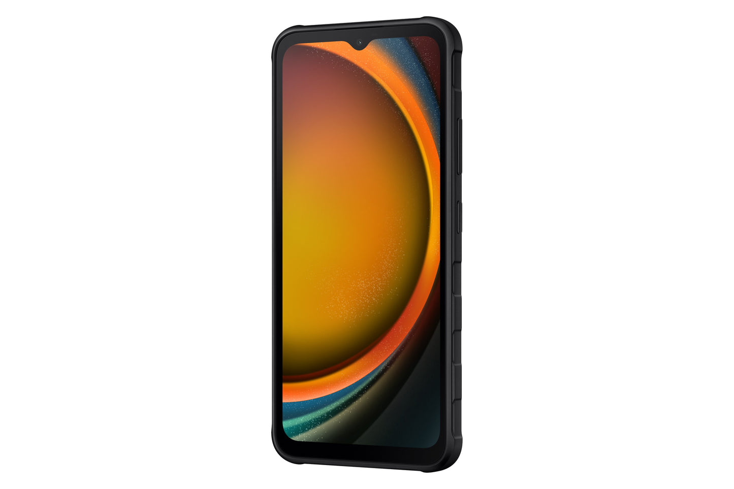 Samsung Galaxy XCover7 Enterprise Edition - 16,8 cm (6.6") - 6 GB - 128 GB - 50 MP - Android 14 - Schwarz - Mobiltelefon