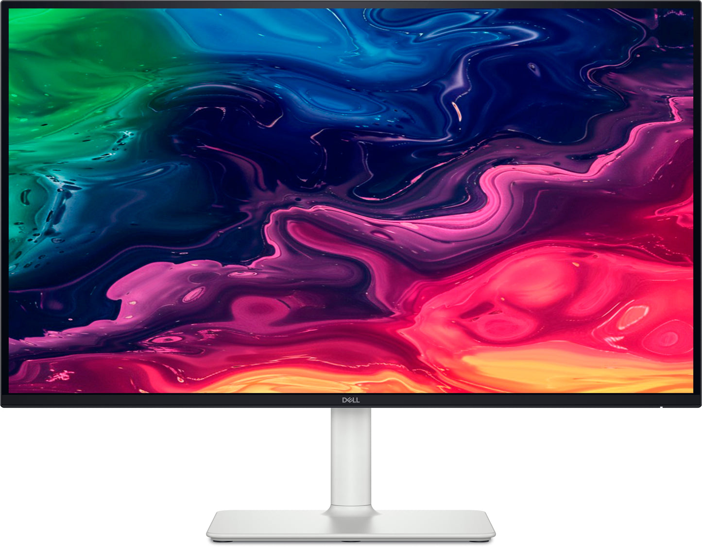 Dell 27 Plus 4K USB - C Monitor S2725Qc - LED - 27" - 68,6 cm - Monitor