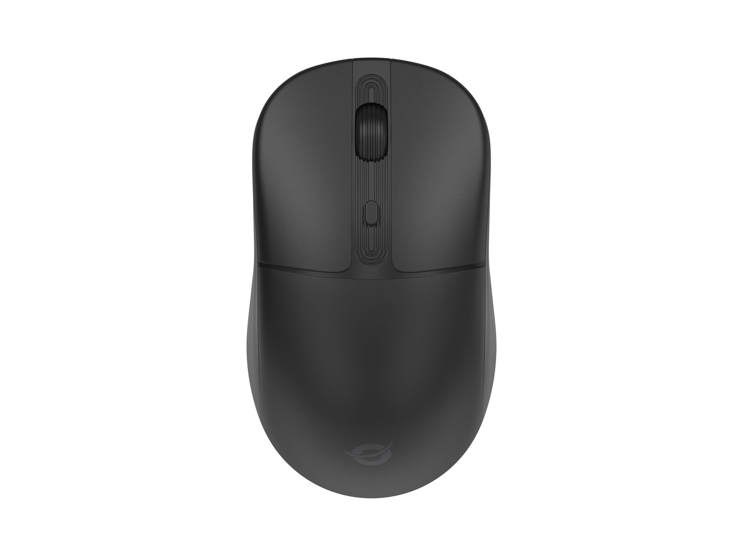 Conceptronic LORCAN04B Bluetooth Maus ergonomisch - 1.600 dpi - Maus