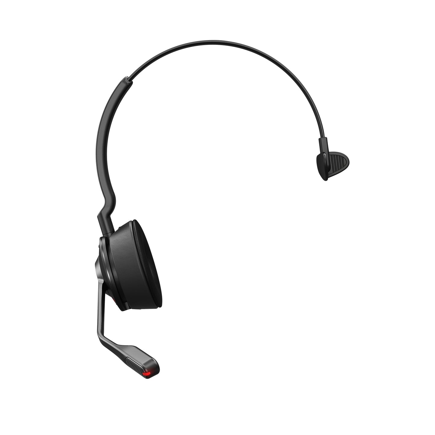 Jabra Engage 55 - Kabellos - Büro/Callcenter - 57 g - Kopfhörer - Schwarz - Titan - Headset