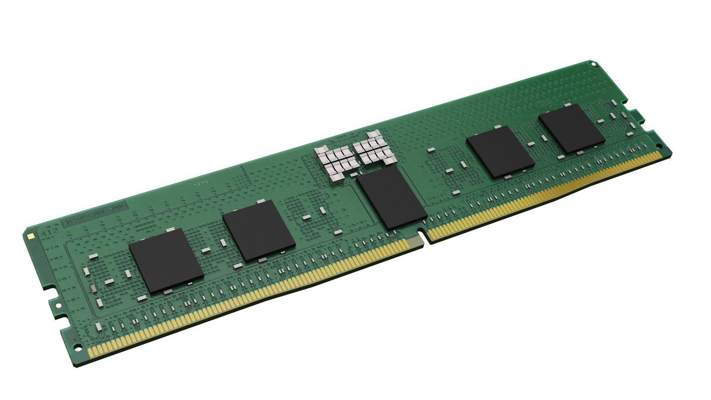 Kingston CL46 Server Premier ECC - 16 GB - DDR5 - Arbeitsspeicher