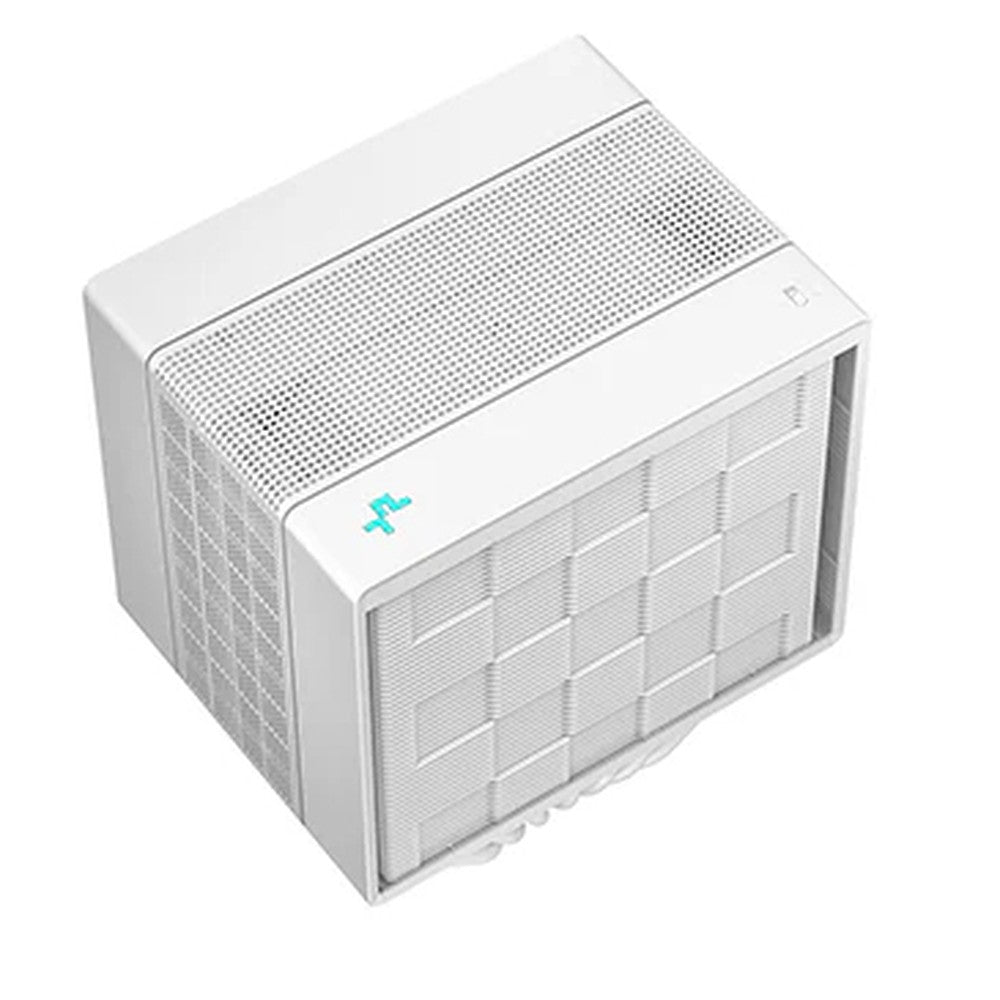 Deepcool Assassin 4S Wh weiß - CPU - AMD Sockel AM4 (Ryzen) - Kühler