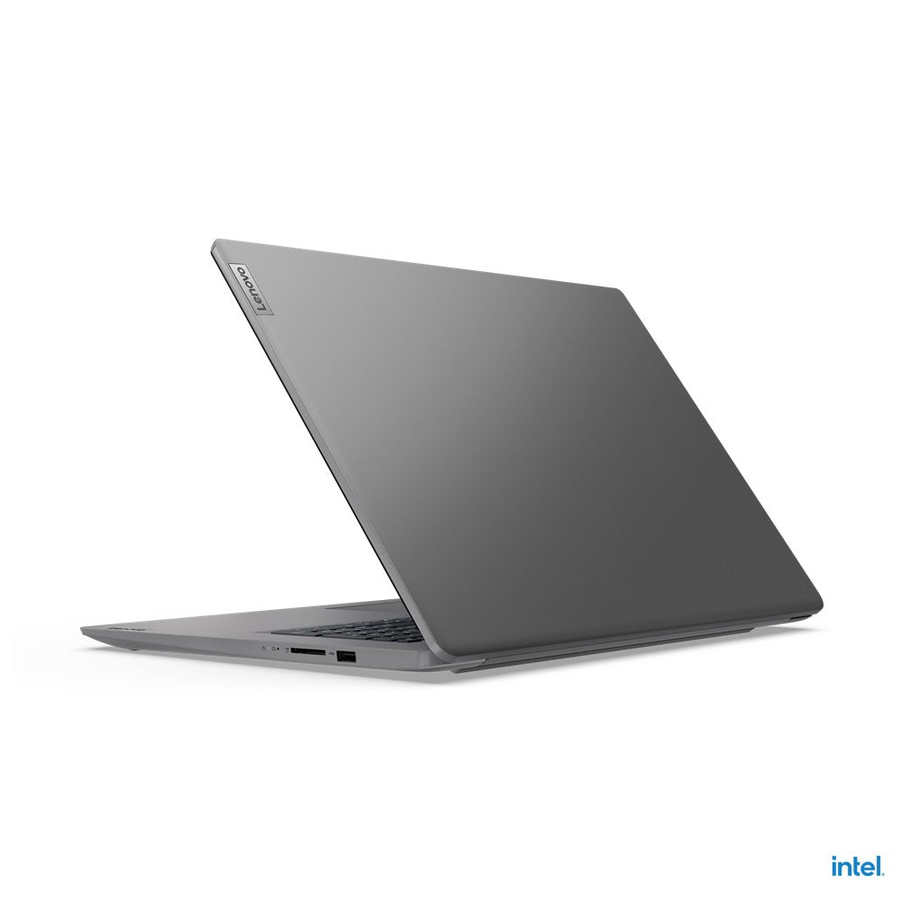Lenovo V17 G4 IRU - Intel® U - 43,9 cm (17.3") - 1920 x 1080 Pixel - 8 GB - 512 GB - Windows 11 Home - Notebook