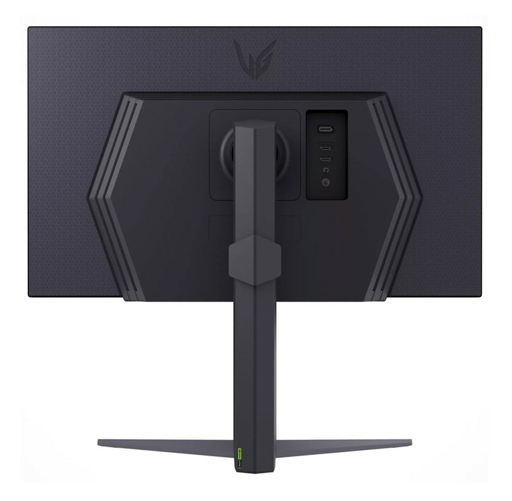 LG UltraGear 27GS75Q - B - LED - Gaming - 27" - 68,6 cm - Monitor