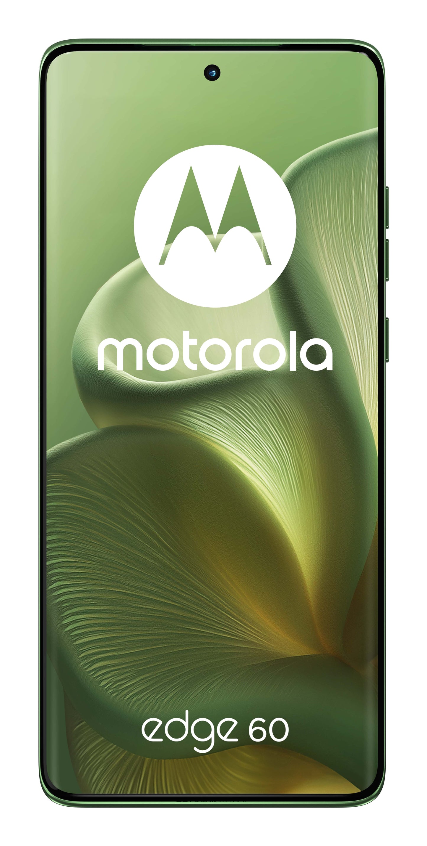 Motorola Edge 60 - 5G Smartphone - Dual-SIM