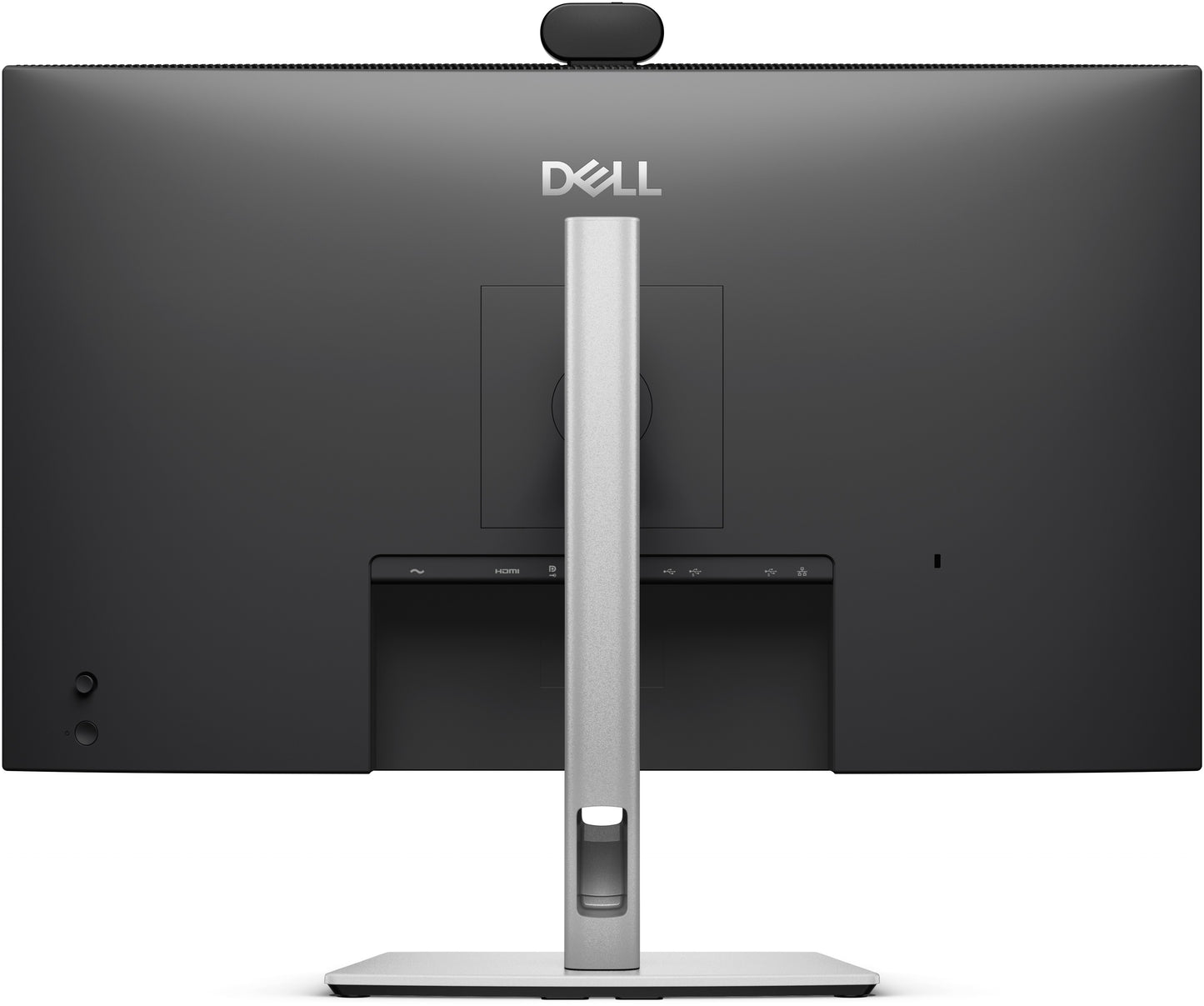 Dell Pro P 27 USB - C Hub Webcam Monitor - P2726DEV - 68,6 cm - Monitor