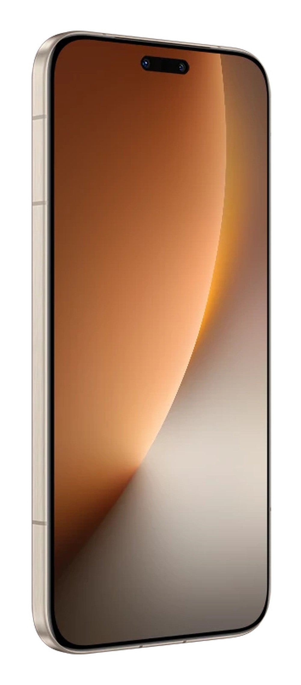 HONOR Magic 8 Pro 12+ sunrise gold - 512 GB - Mobiltelefon