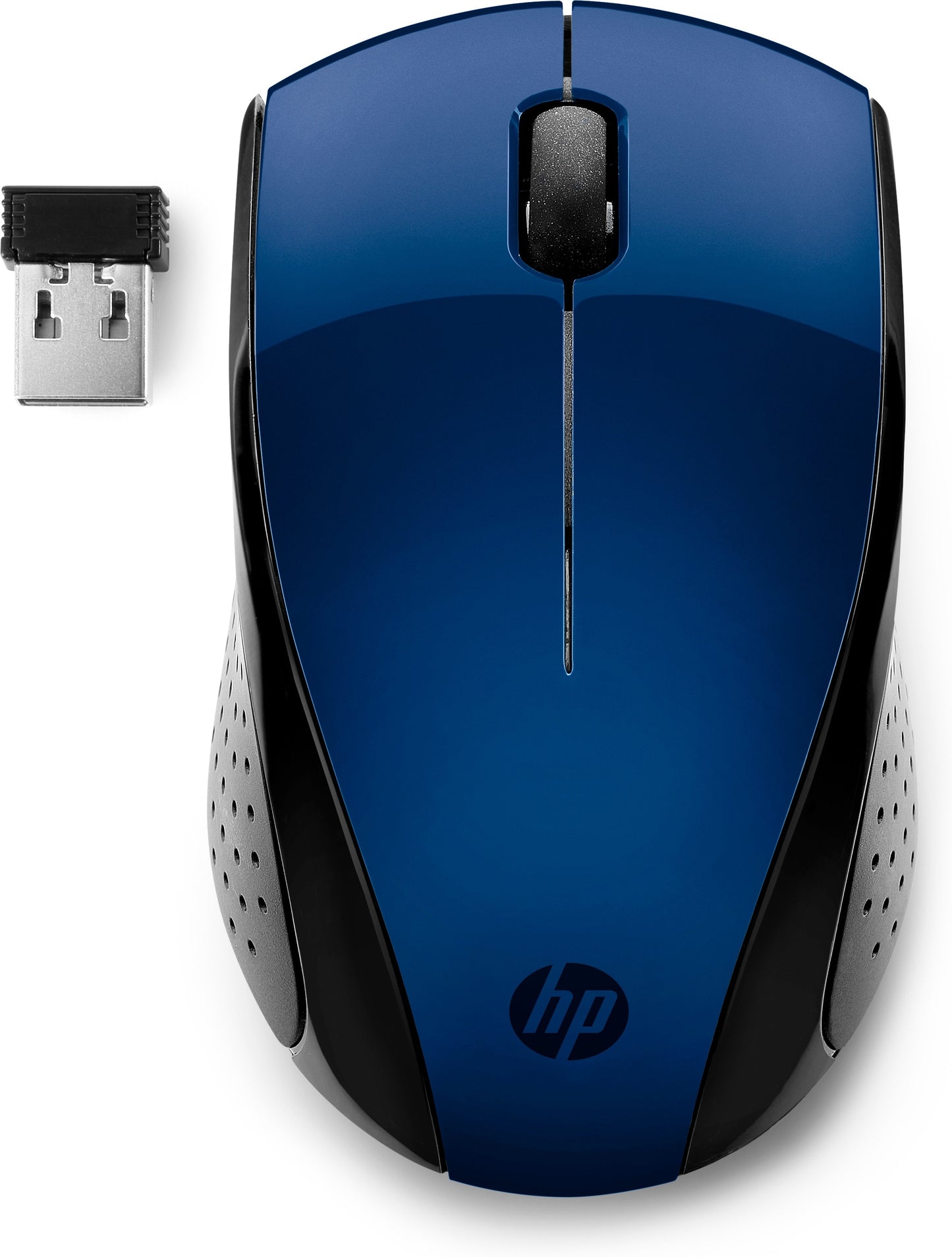 HP 7KX11AA#ABB - Bluetooth - Maus