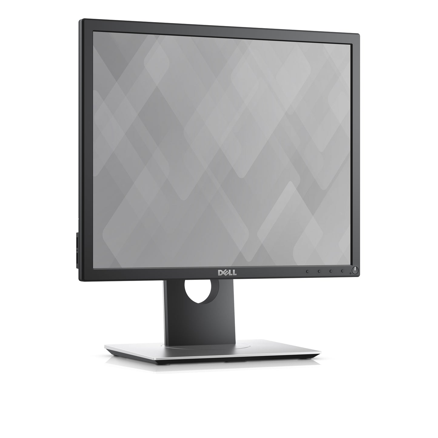 Dell P Series P1917S - 48,3 cm (19") - 1280 x 1024 Pixel - SXGA - LED - 6 ms - Schwarz - Monitor