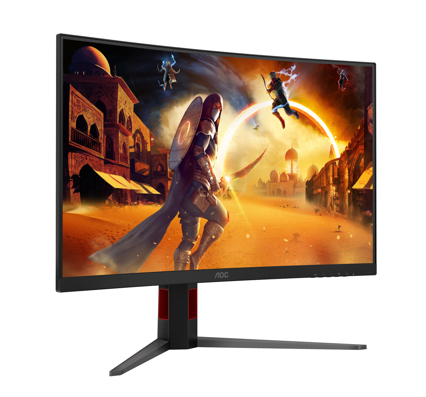 AOC C32G4Z - Monitor