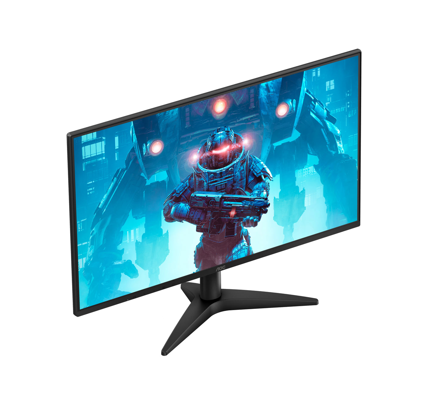 AOC Q27B36X 27" IPS Monitor - 68,6 cm - Monitor