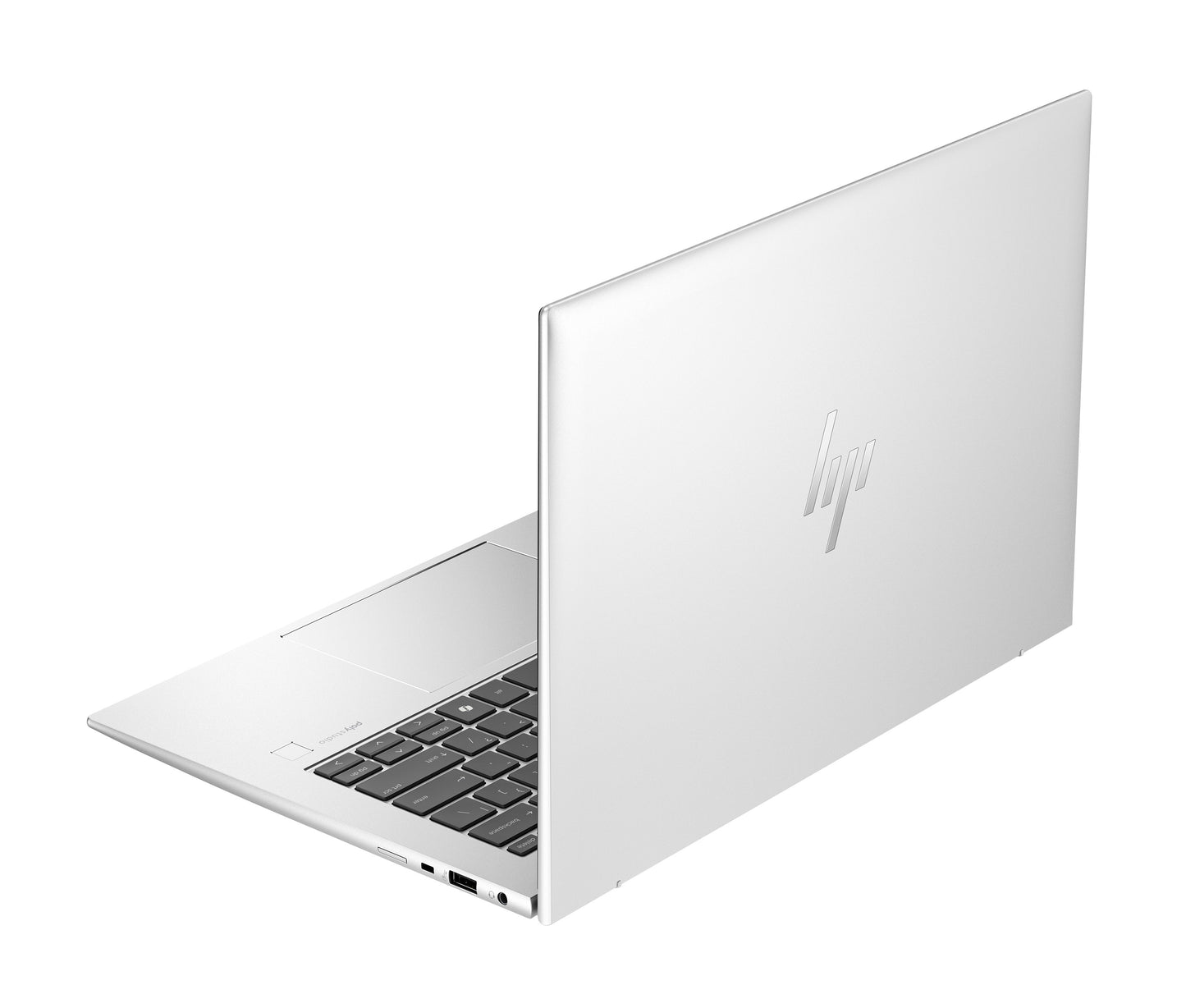 HP EliteBook 845 G11 AMD Ryzen 5 8540U - AMD R5 - Notebook