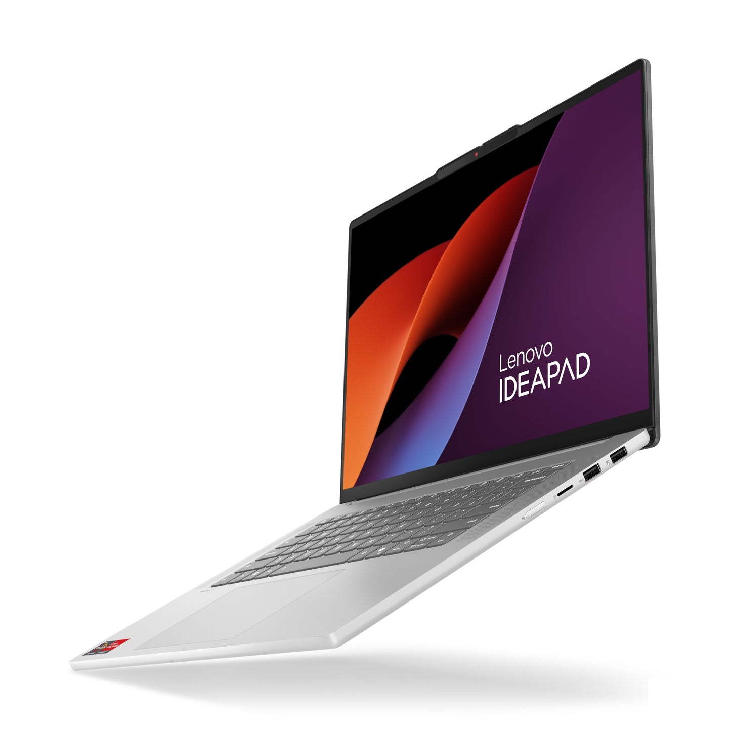 Lenovo IdeaPad Slim 5 15ARP10 83J3 - AMD Ryzen 7 7735HS - 4,8 GHz - Notebook