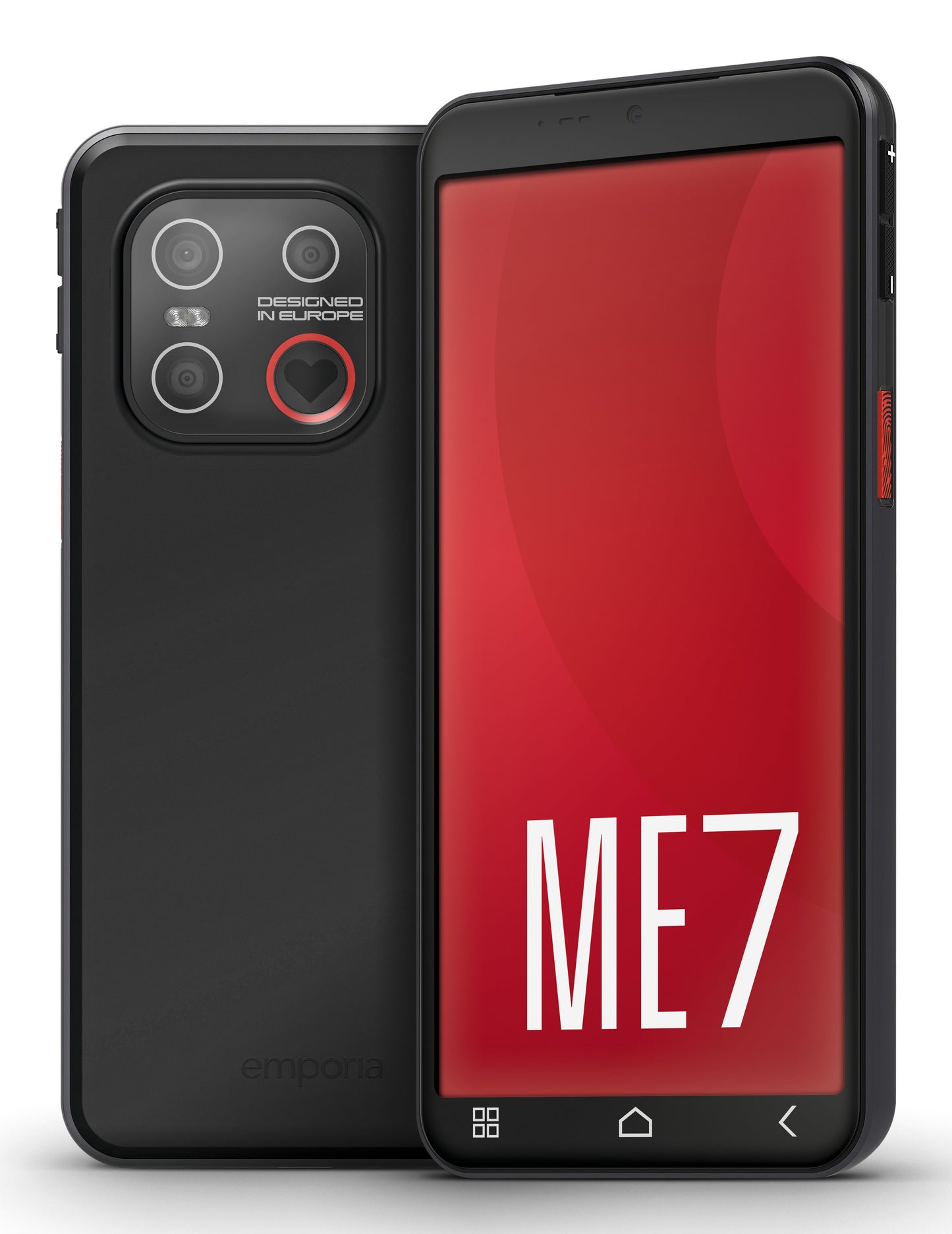 Emporia SMART.ME 7 - 128 GB - Mobiltelefon
