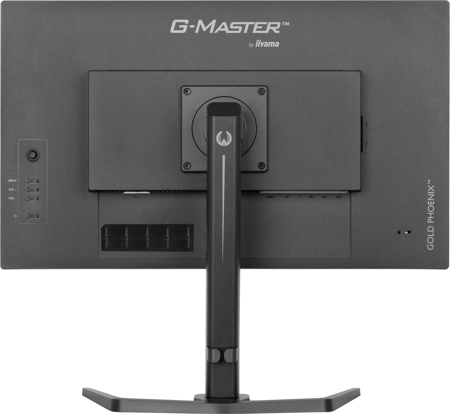 Iiyama GB2795HSU - B1 27" - 68,6 cm - Monitor