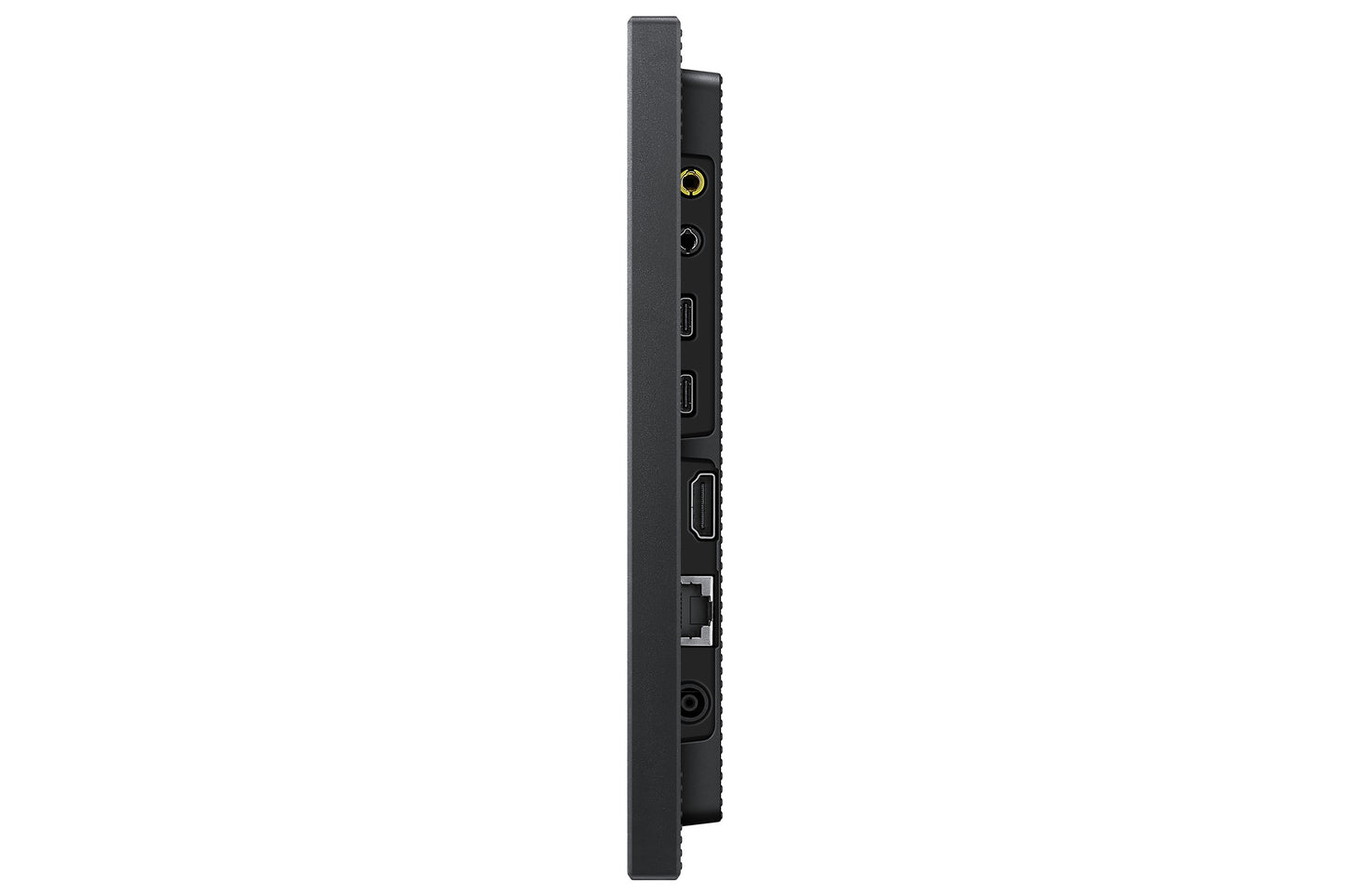 Samsung QB13C - T - 13" Diagonalklasse QBC - T - 33 cm - Monitor