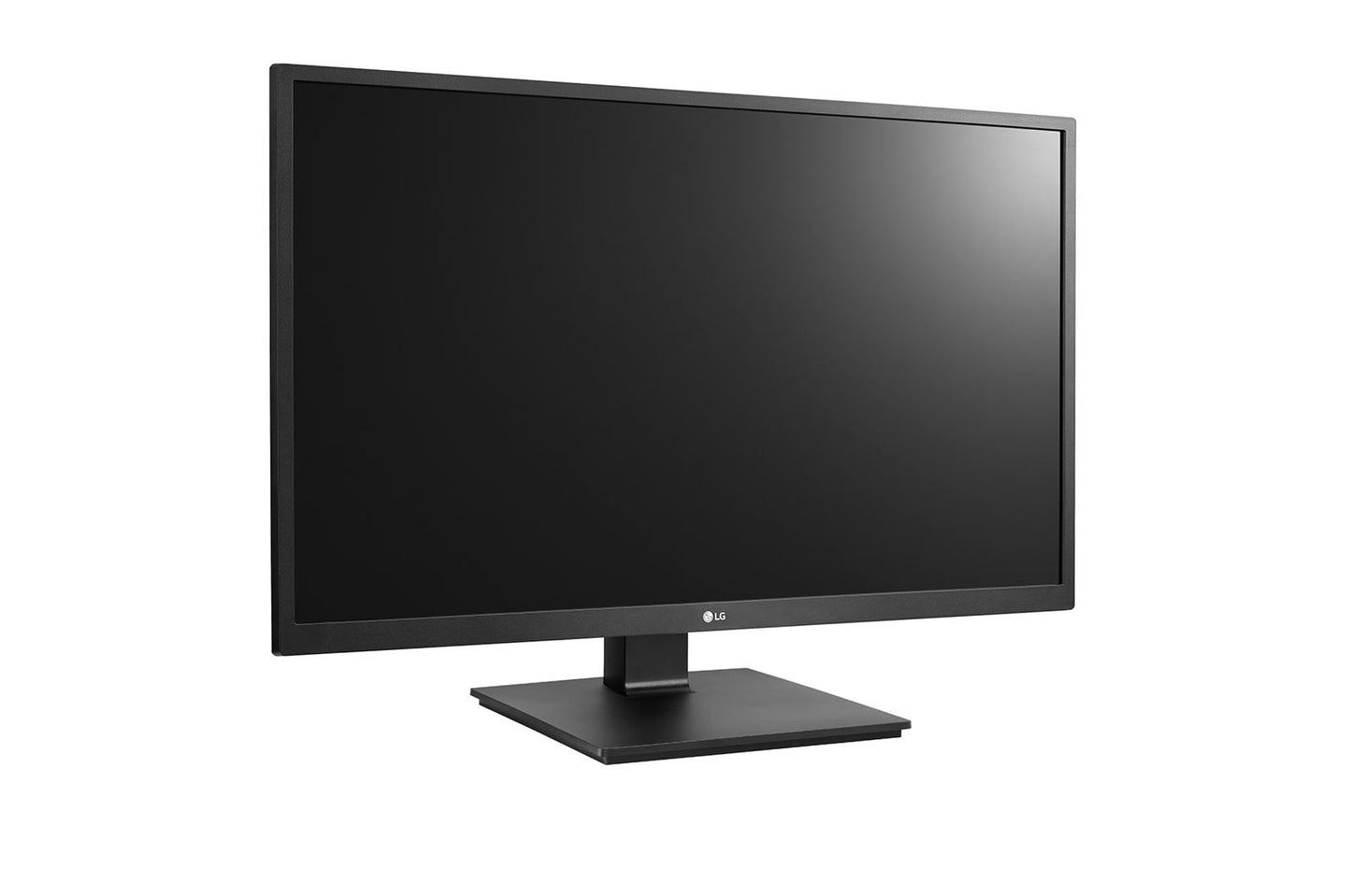 LG 27BN55UP - B - 68,6 cm (27") - 3840 x 2160 Pixel - 4K Ultra HD - 5 ms - Schwarz - Monitor