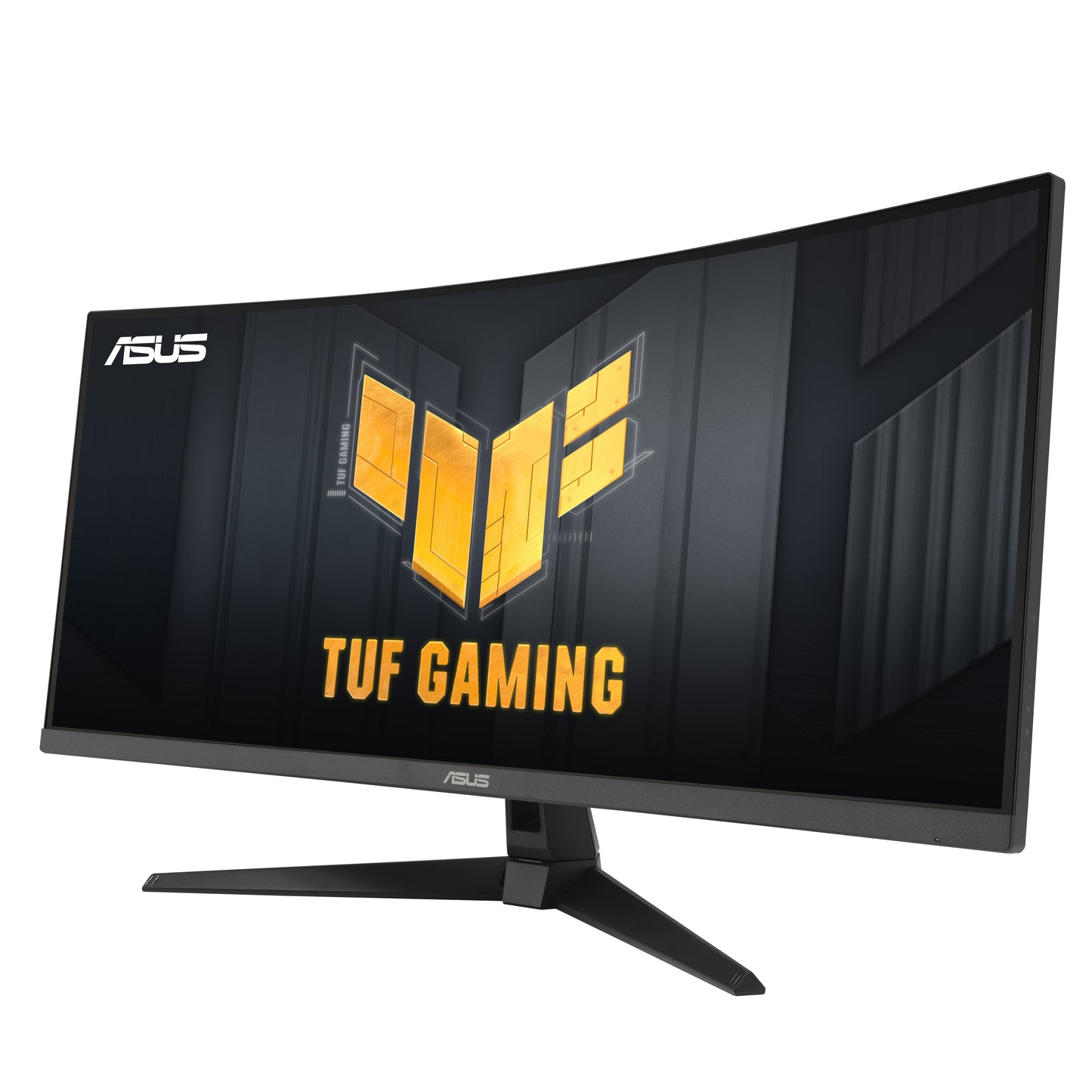 ASUS Tuf Gaming Vg34Vq3B Computerbildschirm 34" - 86,4 cm - Monitor