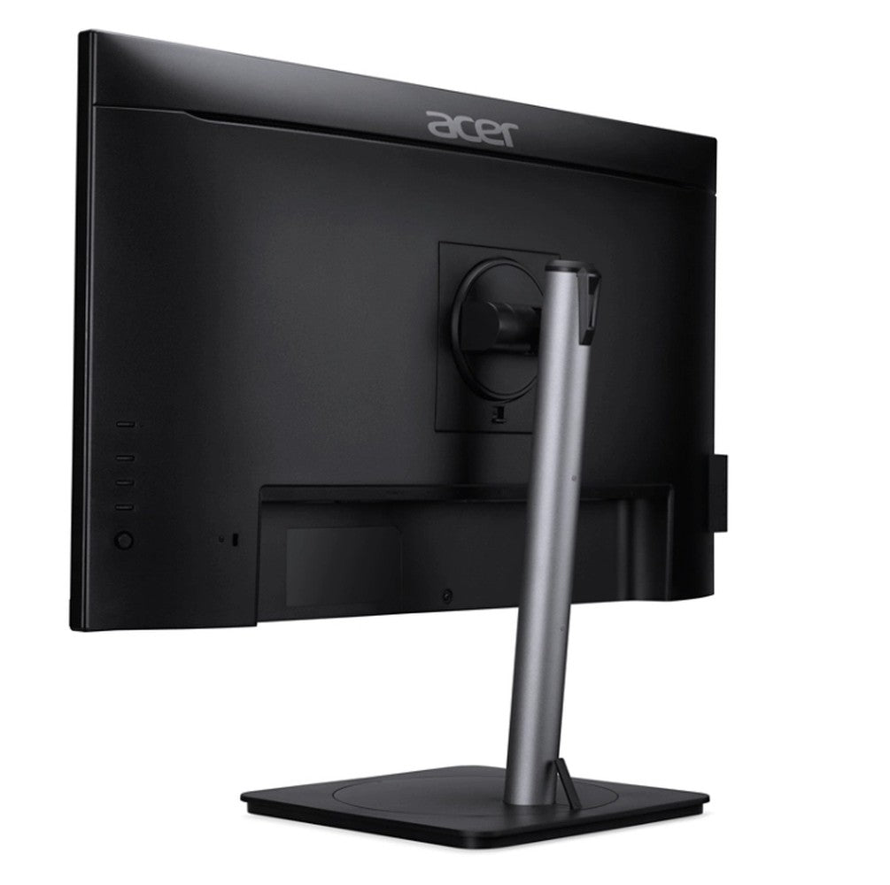 Acer CB273U E - 68,6 cm (27") - 2560 x 1440 Pixel - 2K - LED - 1 ms - Schwarz - Monitor