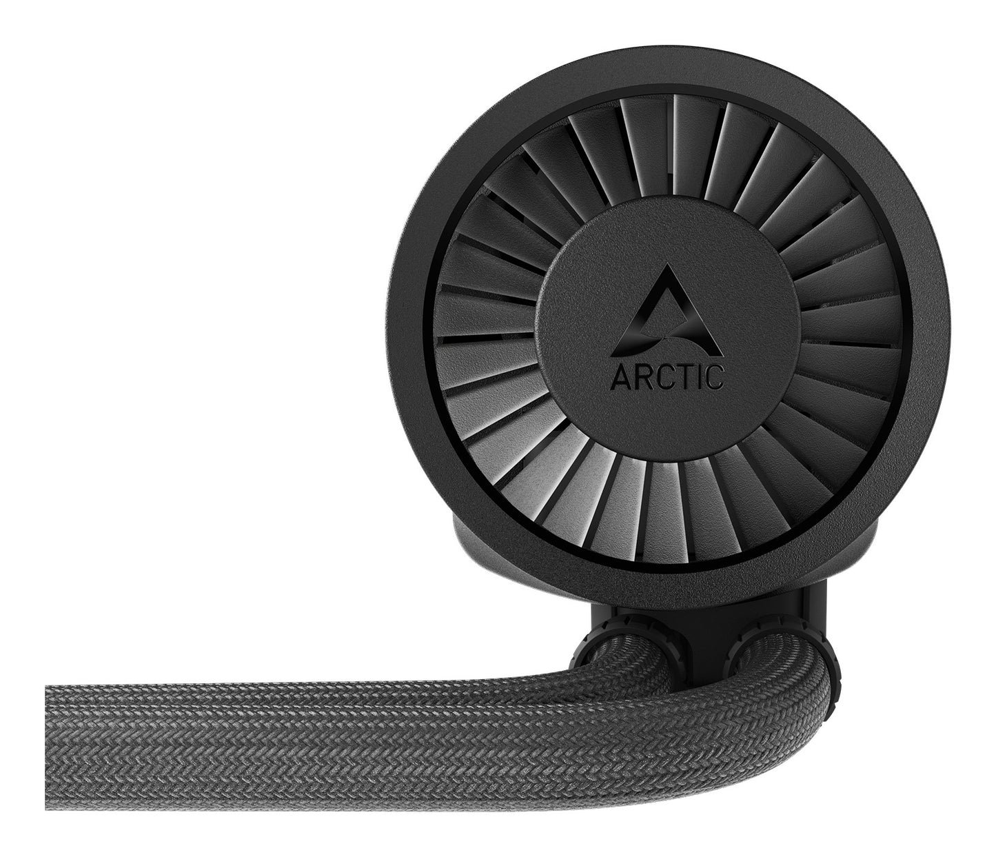 Arctic Liquid Freezer Iii Pro - 360 Waterkoeling - CPU - AMD Sockel AM4 (Ryzen) - Kühler