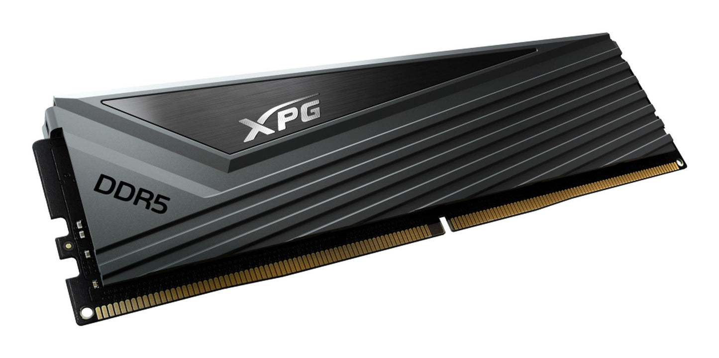 ADATA XPG Caster - DDR5 - Modul - DIMM - 16 GB - DDR5 - Arbeitsspeicher