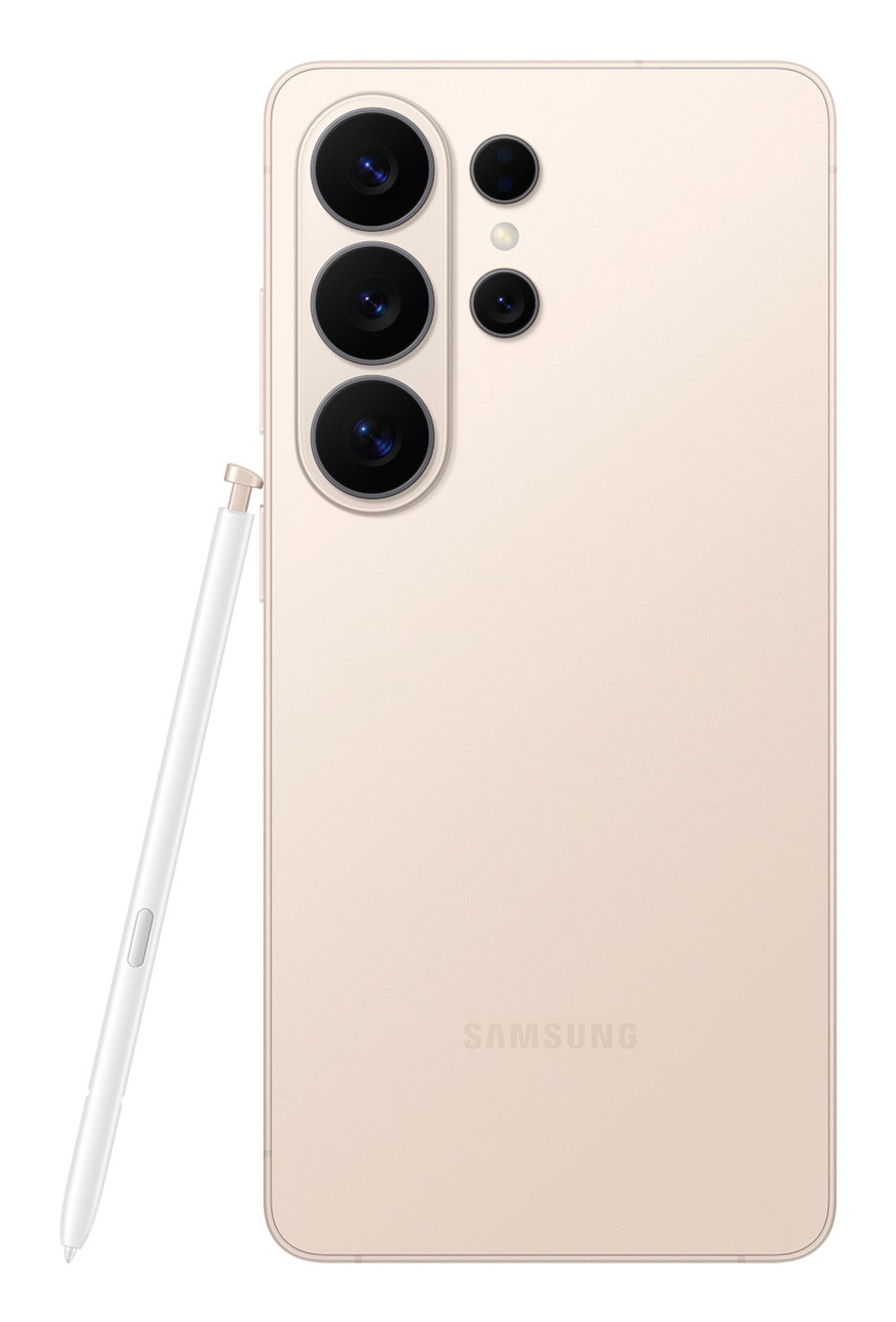 Samsung null - 512 GB - Gold, Pink - Mobiltelefon