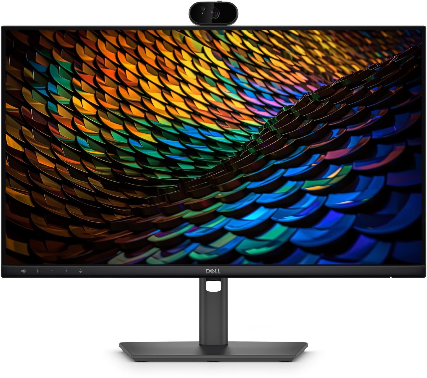 Dell Pro P 24 USB - C Hub Conferencing Monitor - P2426HEB - 61 cm - Monitor