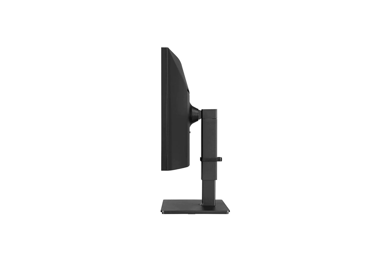 LG 35BN77CP - B - 88,9 cm (35") - 3440 x 1440 Pixel - Quad HD - LED - 5 ms - Schwarz - Monitor