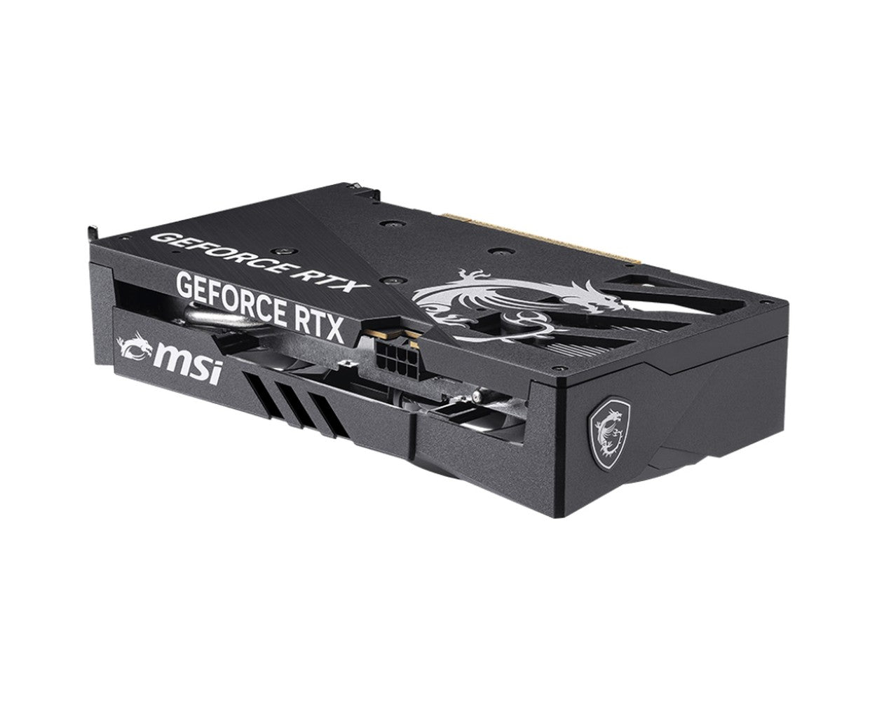 MSI GeForce RTX 5050 8G GAMING OC - Kundenretoure - Bulk