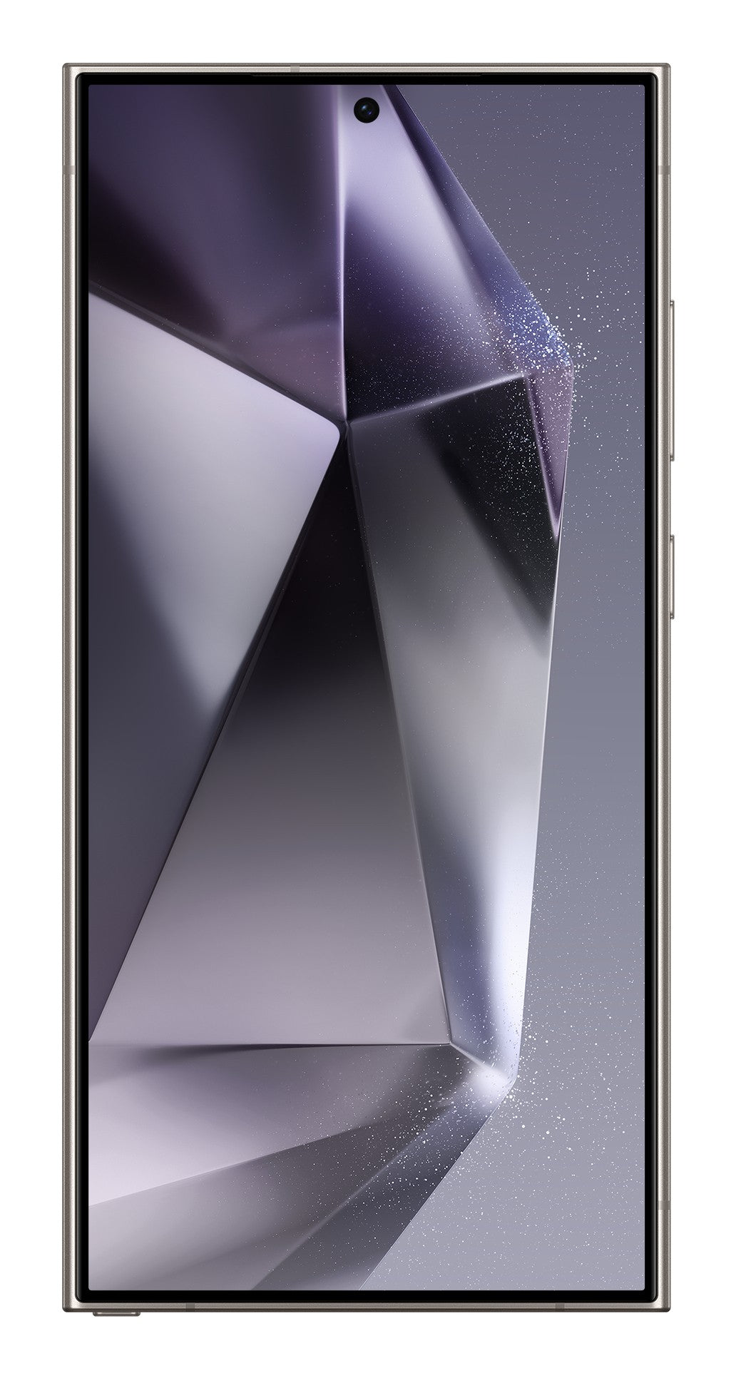 Samsung Galaxy S24 Ultra - 256 GB - Mobiltelefon