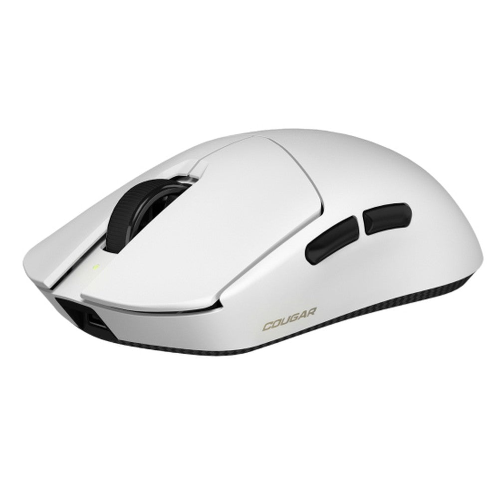 Cougar Gaming Maus Revenger Pro 4K Wireless Wei - 26.000 dpi - Maus