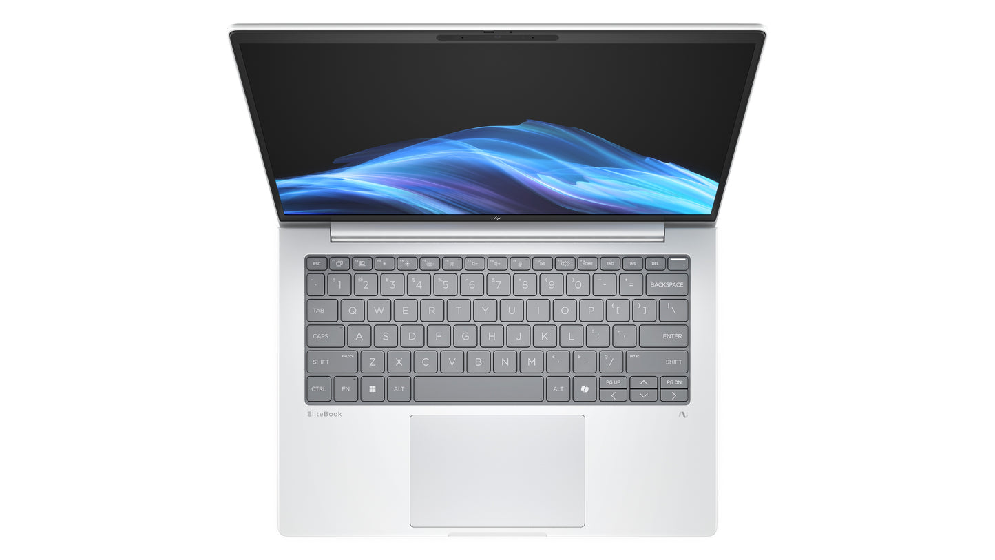 HP EliteBook 8 G1i Intel Core Ultra 5 226V - Core Ultra 5 - Notebook