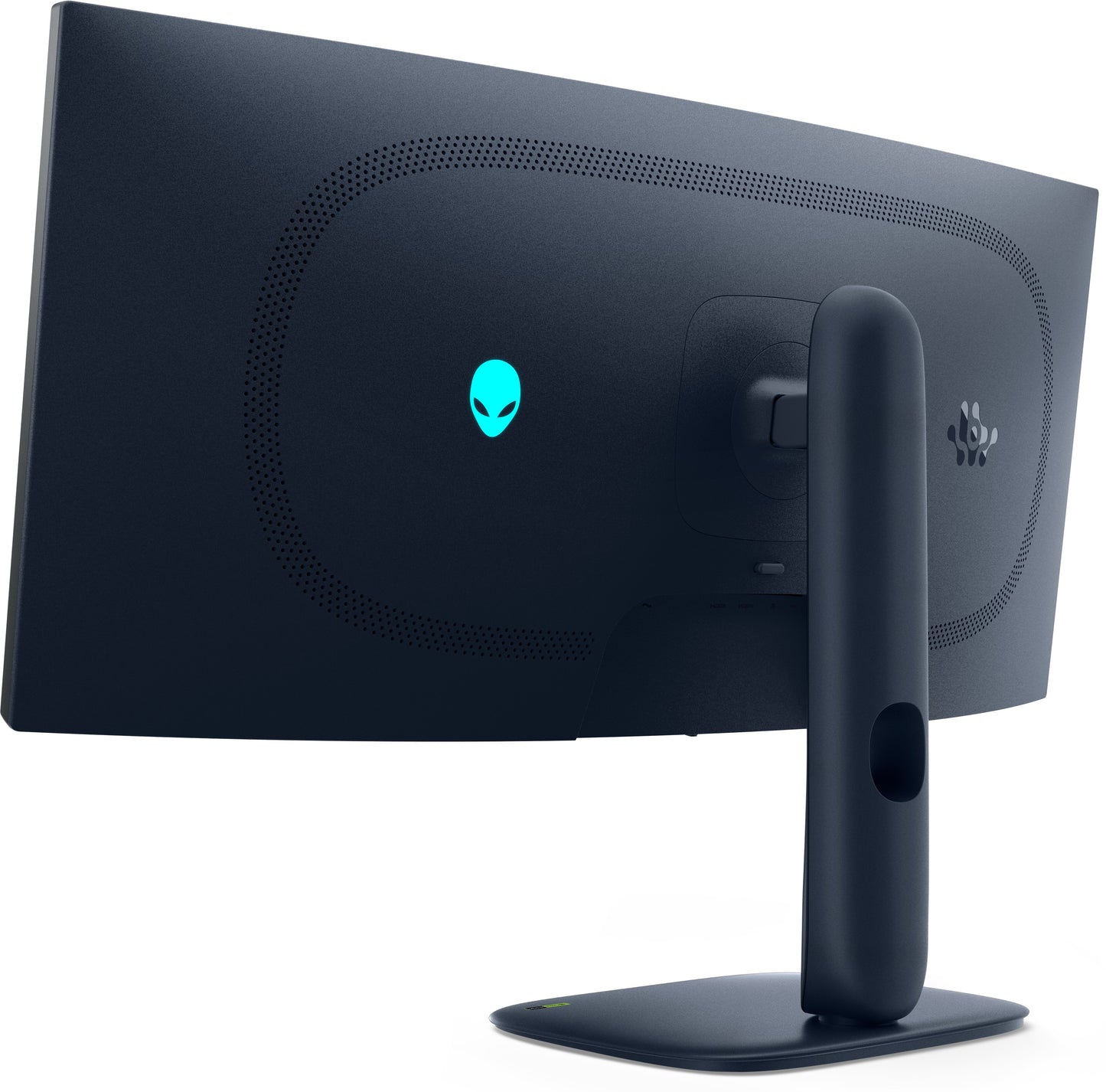 Dell Alienware 34 qd - oled Monitor - aw3425dw - 86,4 cm - Monitor