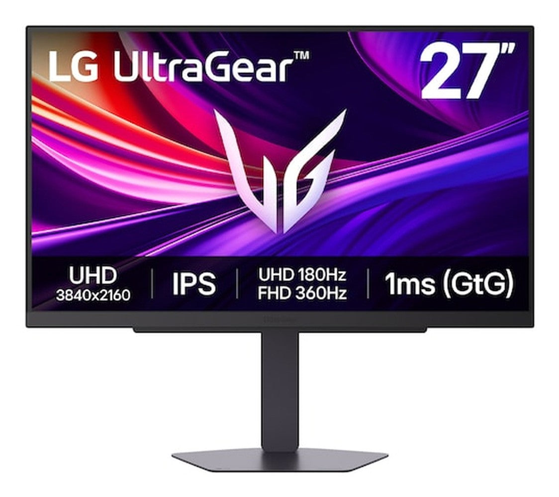 LG 27G810A - IPS Gaming Monitor - 27" - 68,6 cm - Monitor