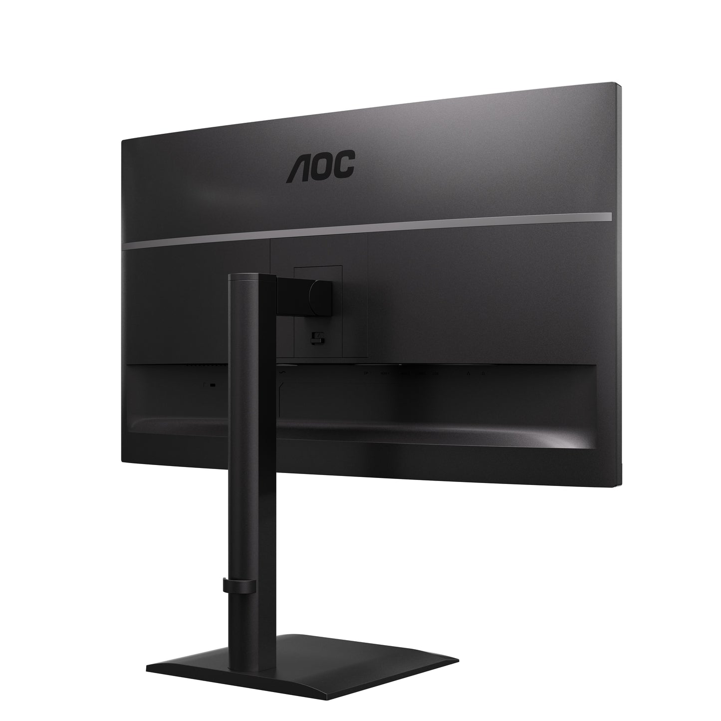 AOC U27E4CV 27" IPS Monitor - 27" - 68,6 cm - Monitor