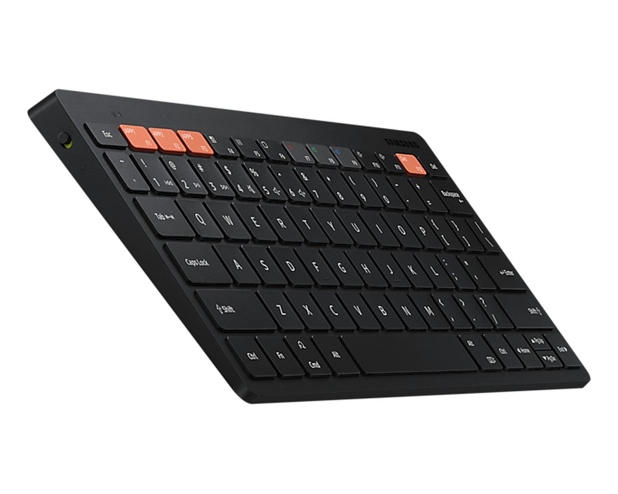 Samsung EJ - B3400BBGGDE - Samsung - Schwarz - AAA - Alkali - 412,3 g - 280,4 mm - Tastatur