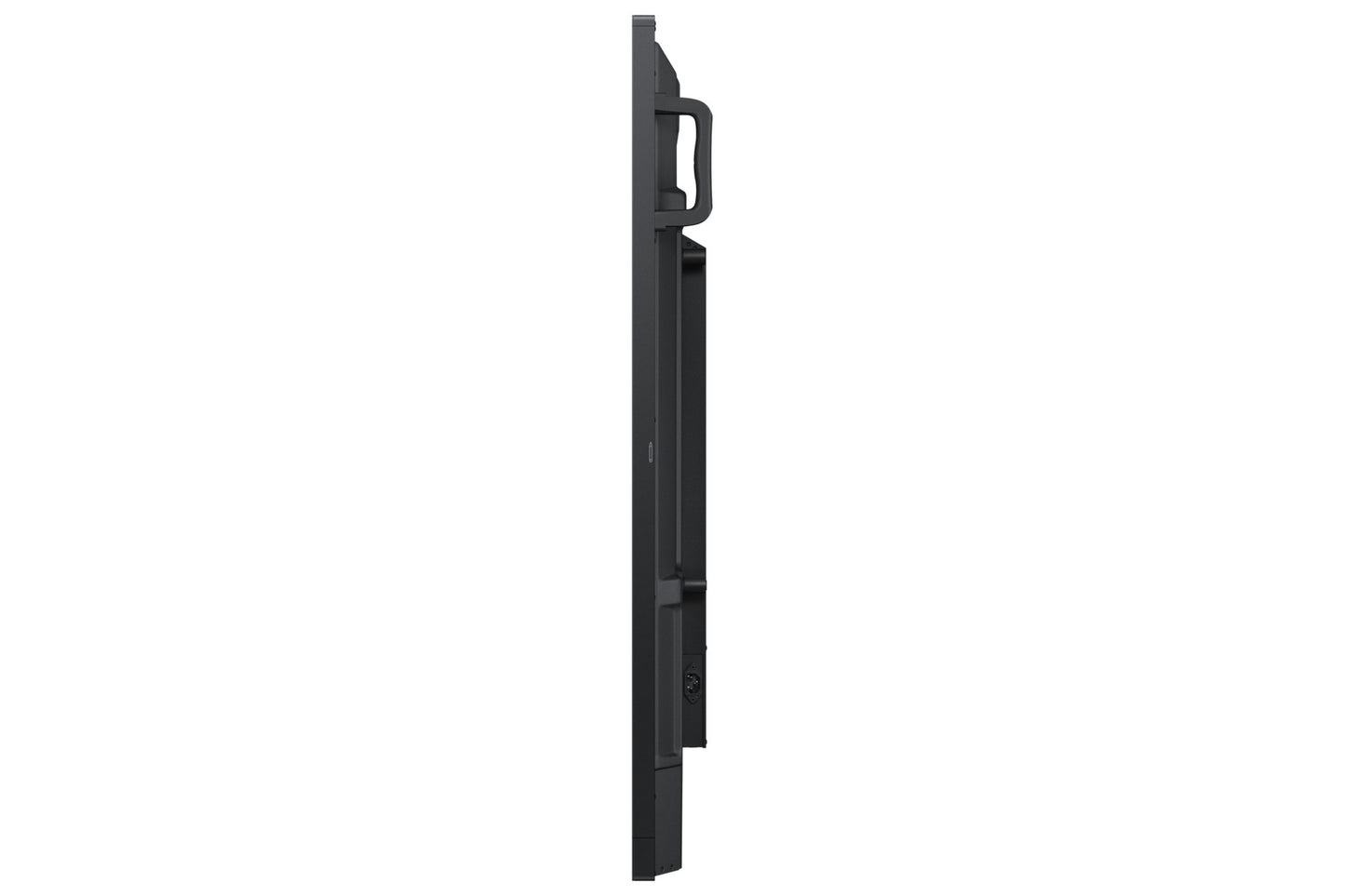 Samsung Interactive Display WA86F - 86" - 8 ms - Monitor