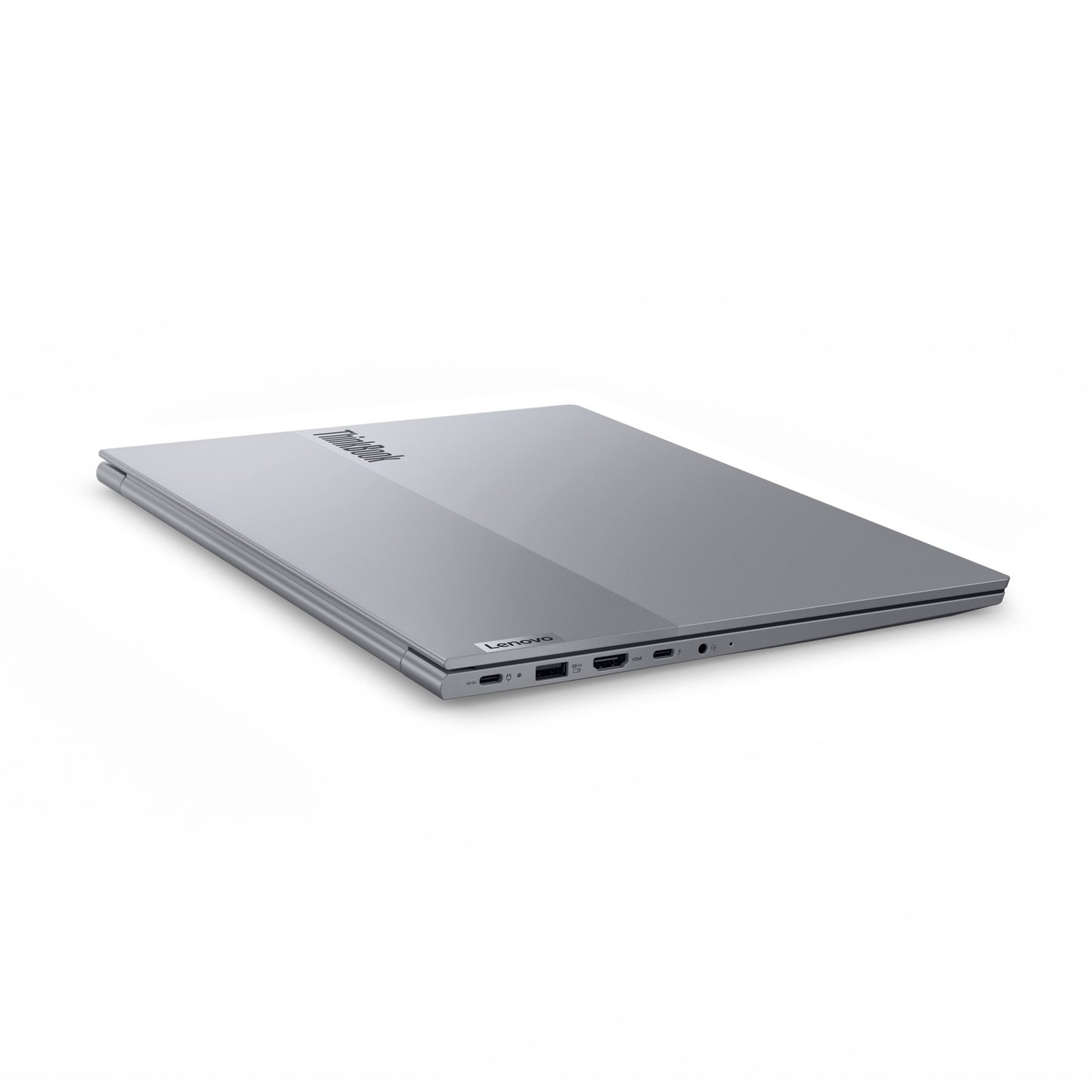 Lenovo ThinkBook 16 G7 - 16" WUXGA - AMD Ryzen 7 7735HS - 3,2 GHz - Notebook