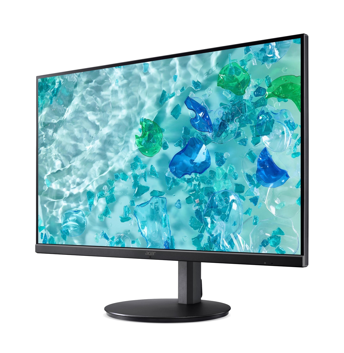 Acer Vero Cb322Qk Abmiiprx - Cb2 Series - LED - 32 - 80 cm - Monitor