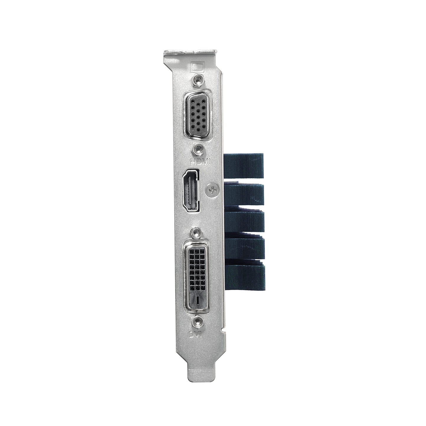ASUS GeForce Gt 710 Evo Gddr5 - PCI - Grafikkarte