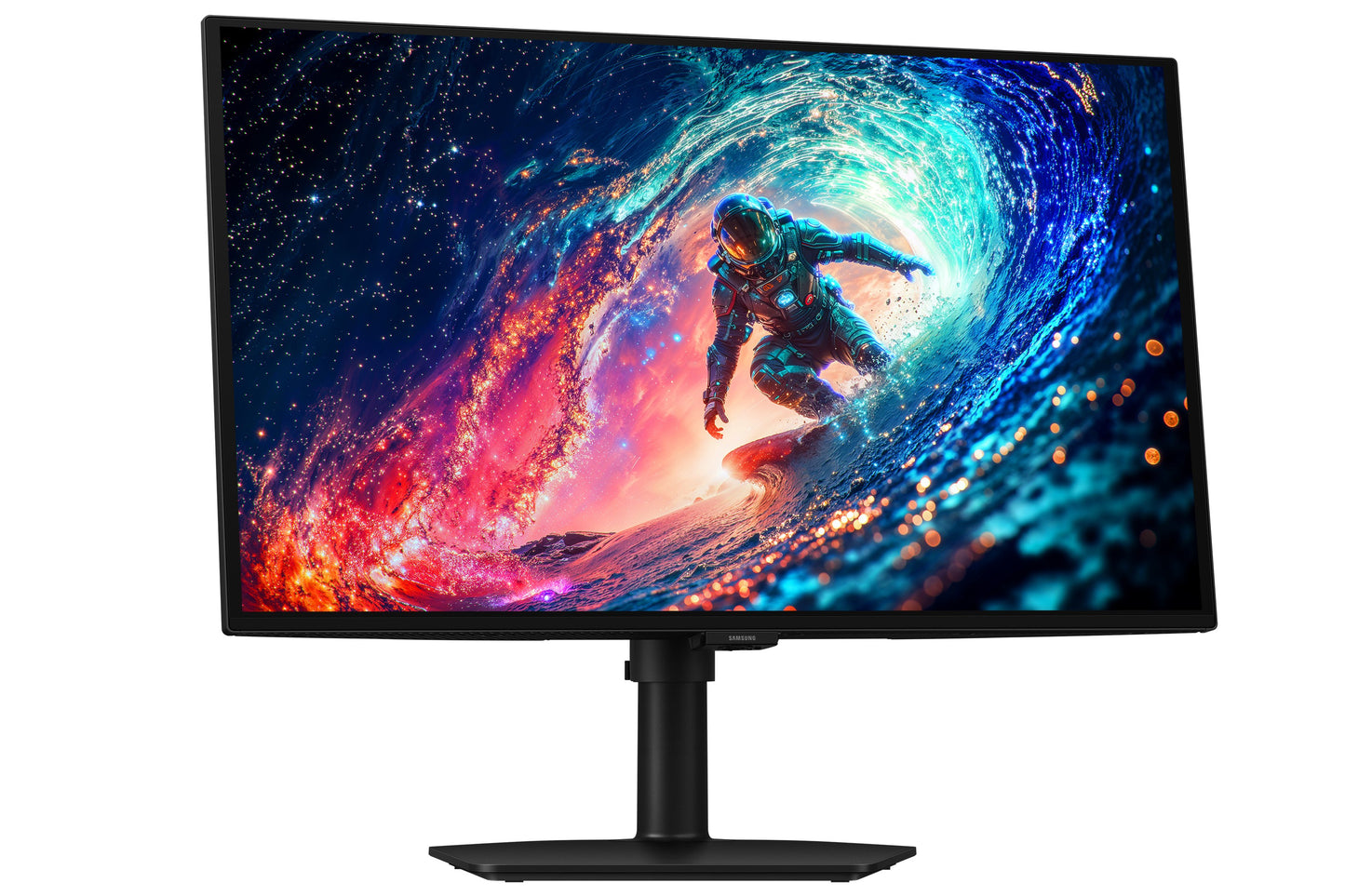 Samsung 27" Odyssey OLED G61SH QHD - 68,6 cm - Monitor