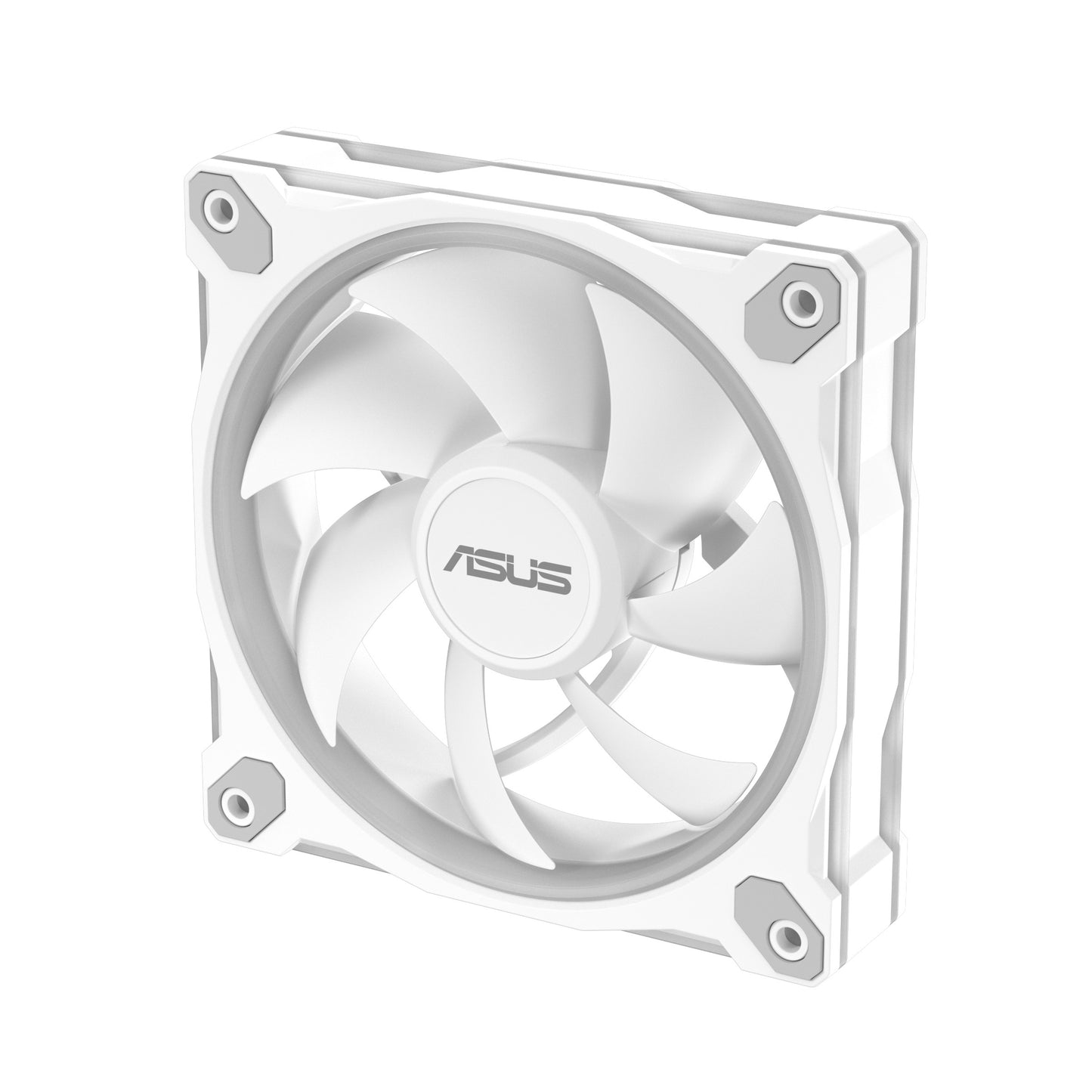 ASUS Prime Mr120 Fan Argb White 3in1 - Gehäuse - 21 dB - Kühler