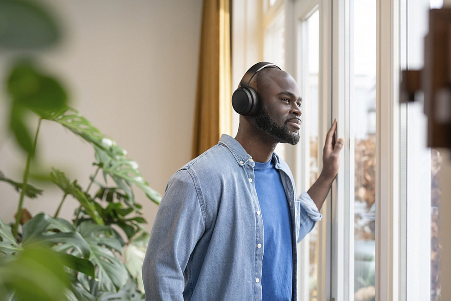 Philips TAH5209BK Leichter On - Ear schwarz - 20 KHz - Kopfhörer