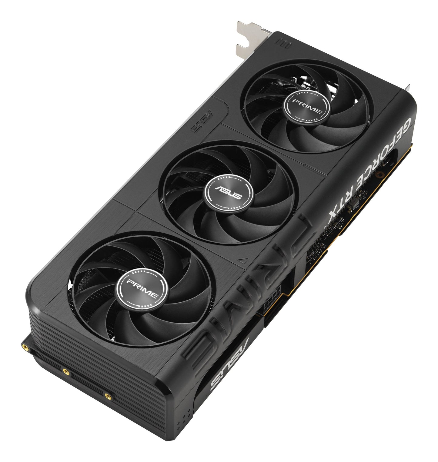ASUS GeForce Rtx 5050 Prime OC - PCI - Express - Grafikkarte