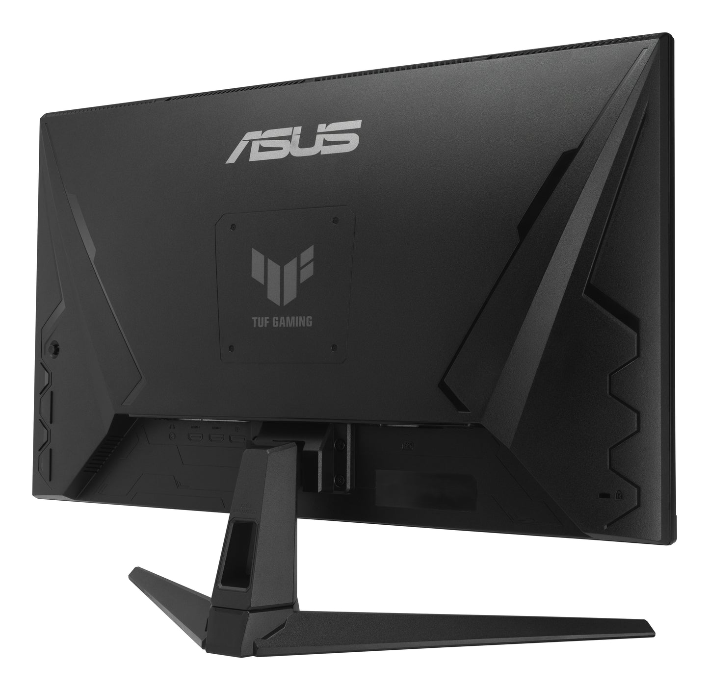 ASUS Tuf Gaming Vg27Aqm5A Monitor EEK F A - G - 68,6 cm - Monitor