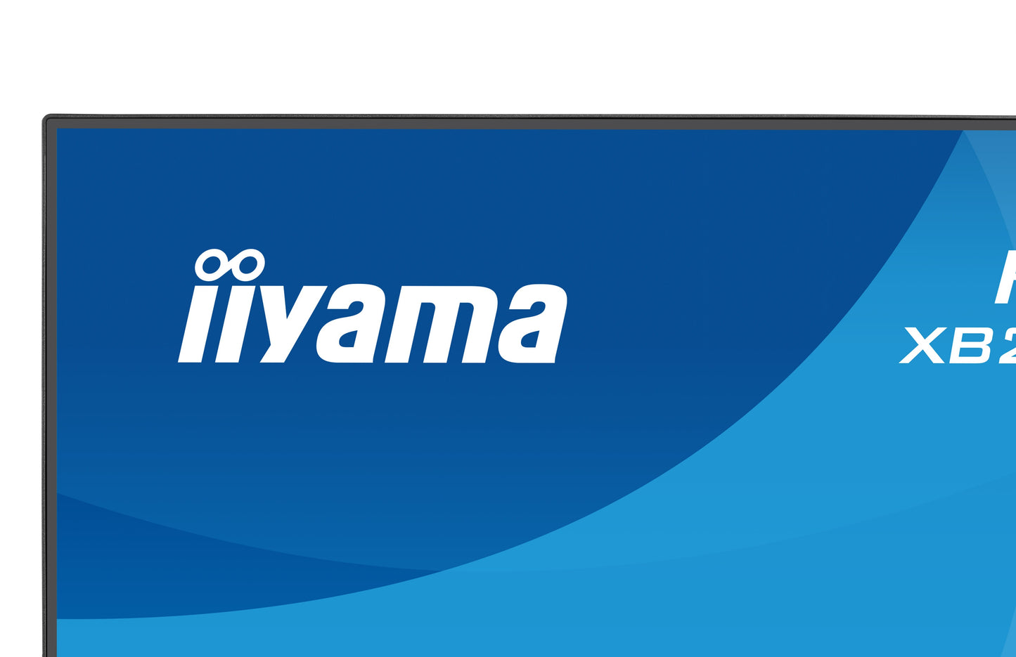 Iiyama ProLite XB2797HSU - B1 27" - 68,6 cm - Monitor